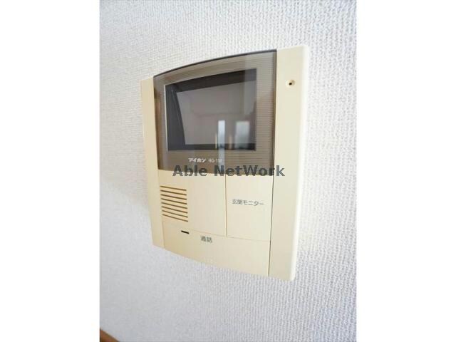 サンティパーク飯村北の物件内観写真