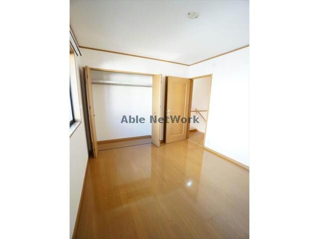 サンティパーク飯村北の物件内観写真