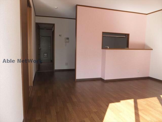 ハイステージ弐番館の物件内観写真