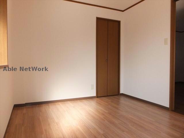 ハイステージ弐番館の物件内観写真