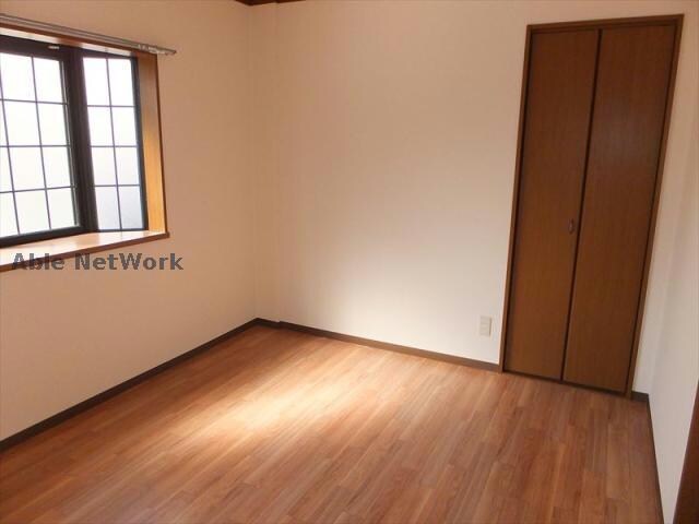 ハイステージ弐番館の物件内観写真