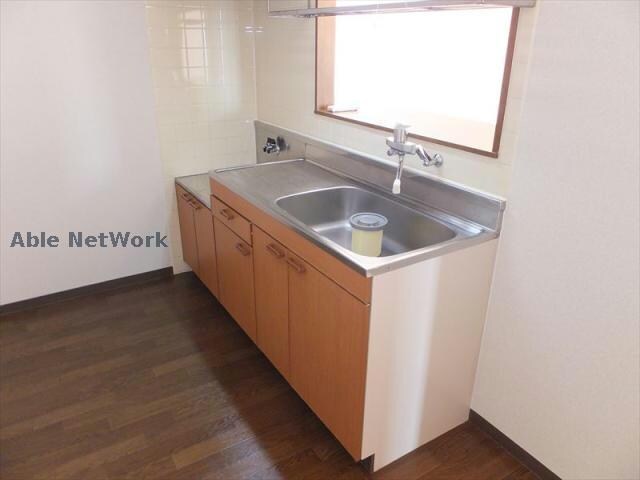 ハイステージ弐番館の物件内観写真