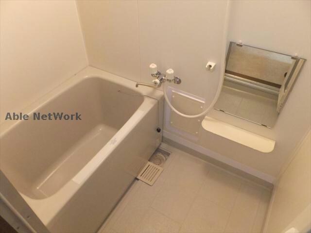 ハイステージ弐番館の物件内観写真