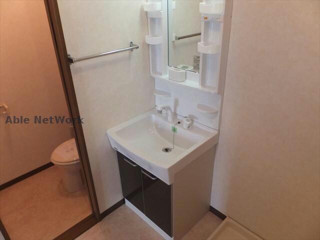 ハイステージ弐番館の物件内観写真