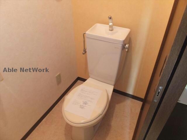 ハイステージ弐番館の物件内観写真