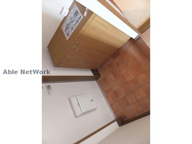 ハイステージ弐番館の物件内観写真