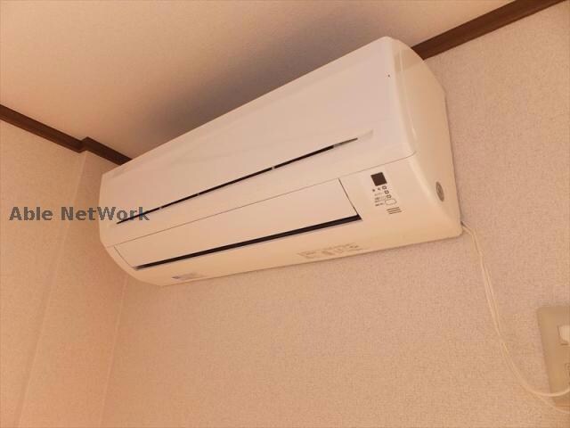 ハイステージ弐番館の物件内観写真