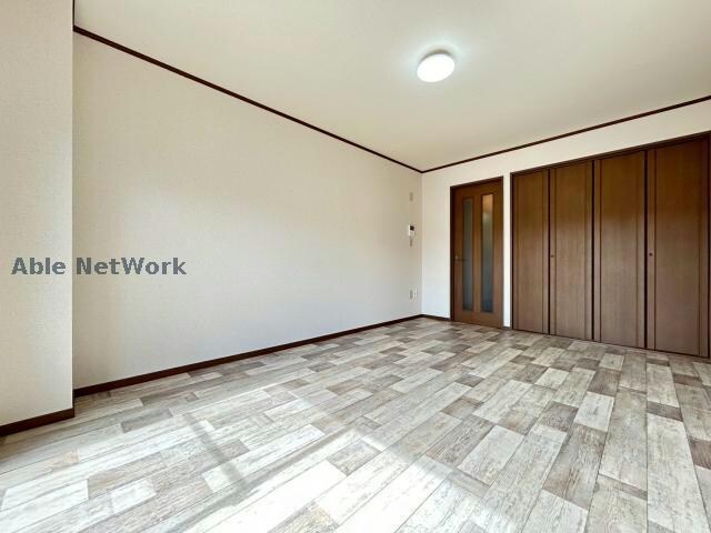 グラトンハウスの物件内観写真