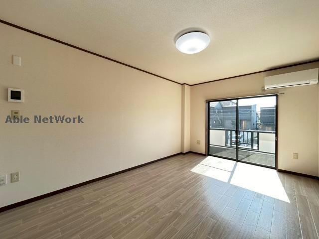 グラトンハウスの物件内観写真