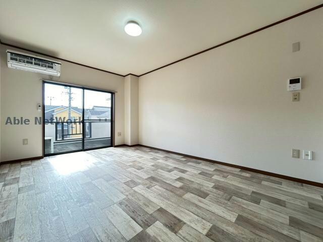 グラトンハウスの物件内観写真