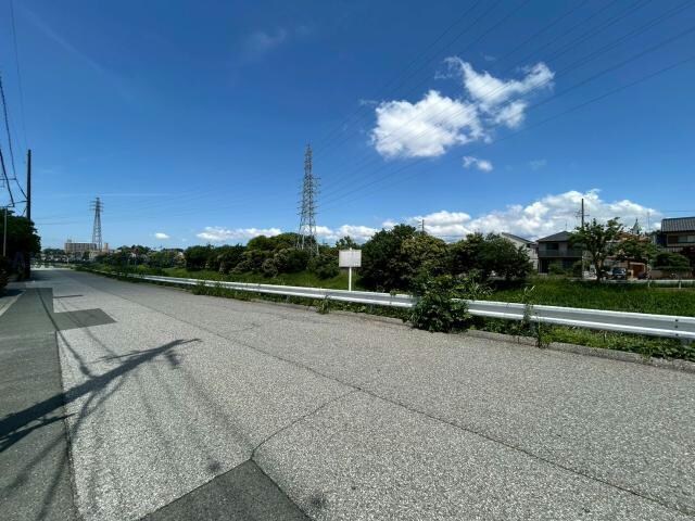 グラトンハウスの物件外観写真