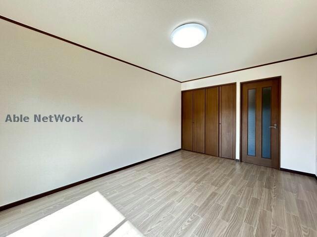 グラトンハウスの物件内観写真