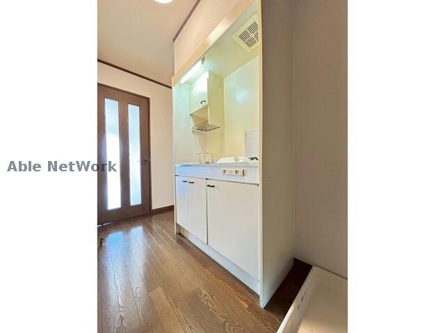 グラトンハウスの物件内観写真