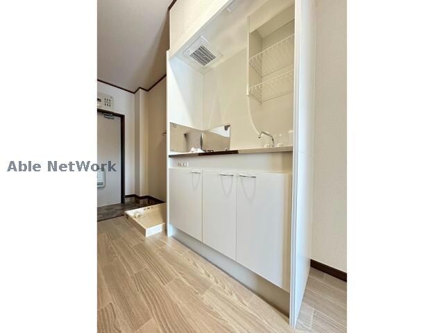 グラトンハウスの物件内観写真