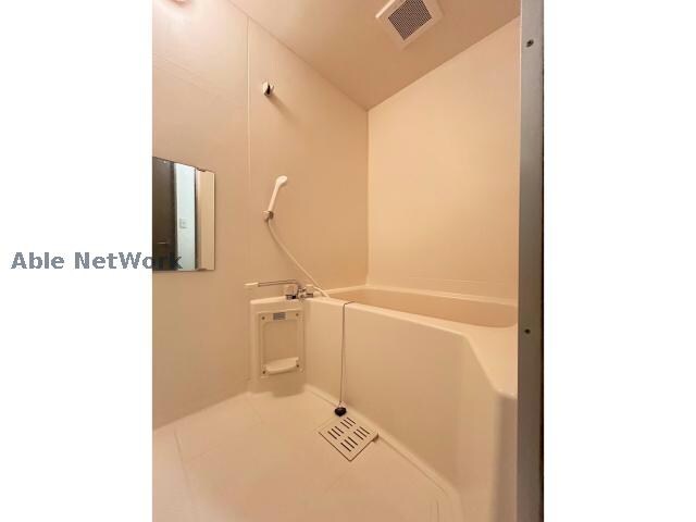 グラトンハウスの物件内観写真