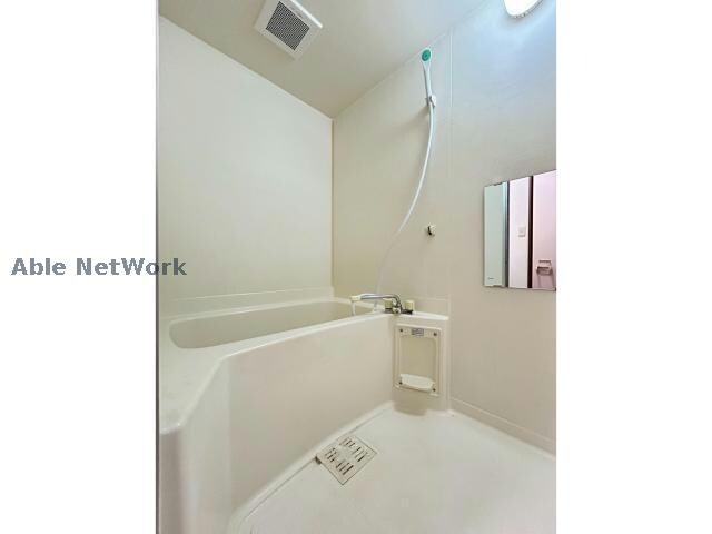 グラトンハウスの物件内観写真