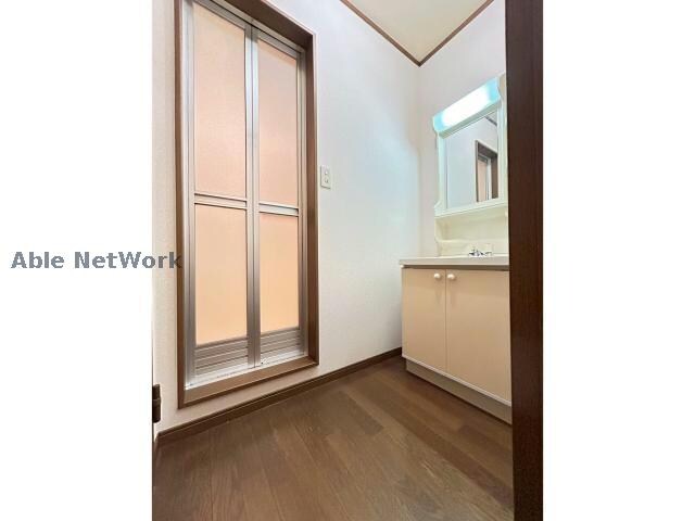 グラトンハウスの物件内観写真