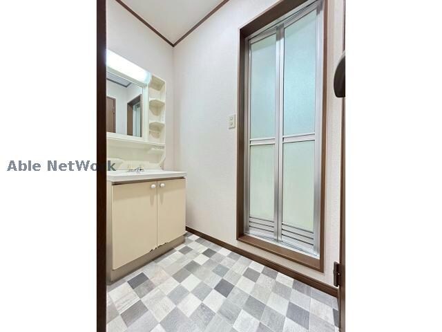 グラトンハウスの物件内観写真