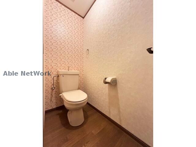 グラトンハウスの物件内観写真