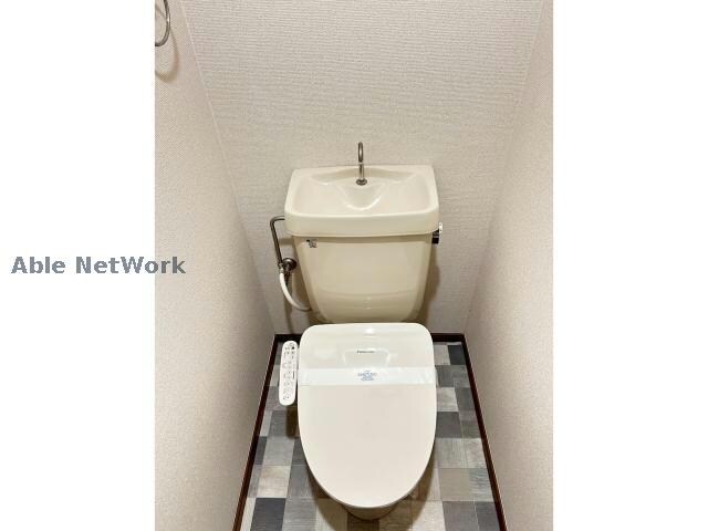 グラトンハウスの物件内観写真