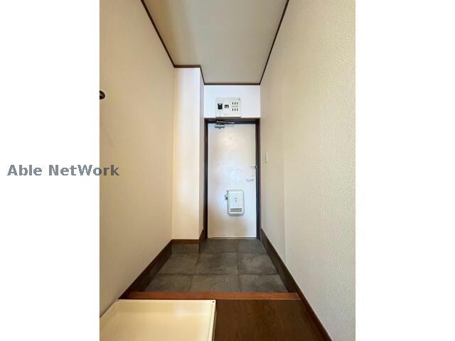 グラトンハウスの物件内観写真