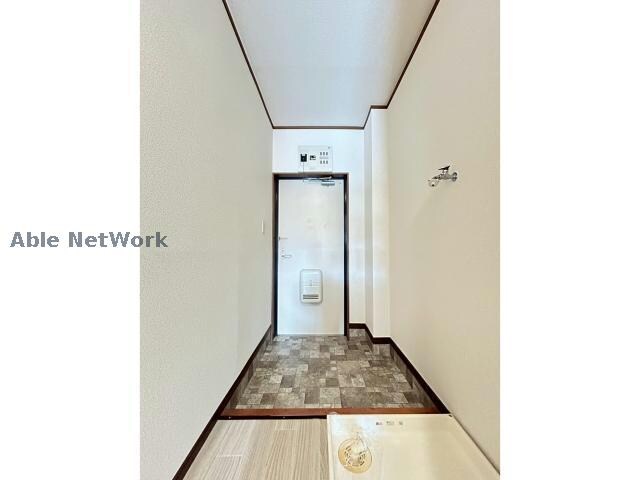 グラトンハウスの物件内観写真