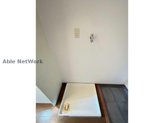 グラトンハウスの物件内観写真