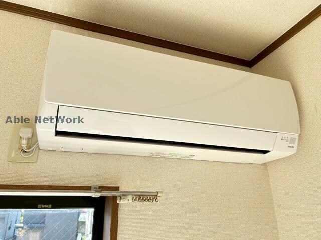 グラトンハウスの物件内観写真