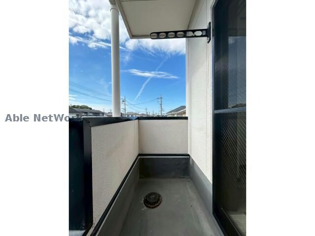 グラトンハウスの物件内観写真