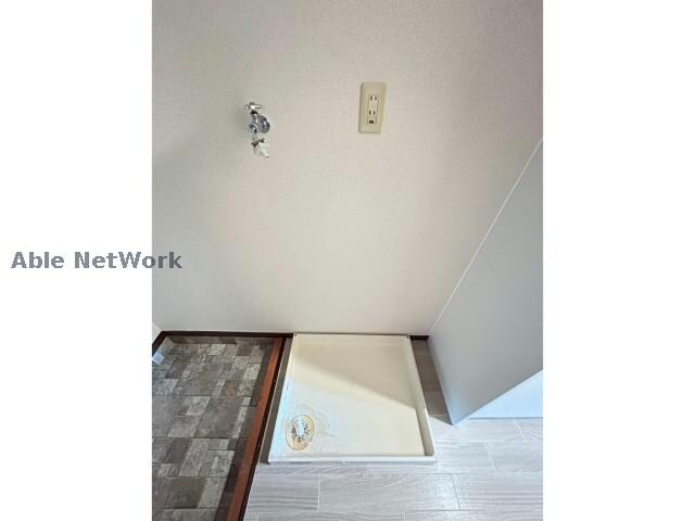 グラトンハウスの物件内観写真