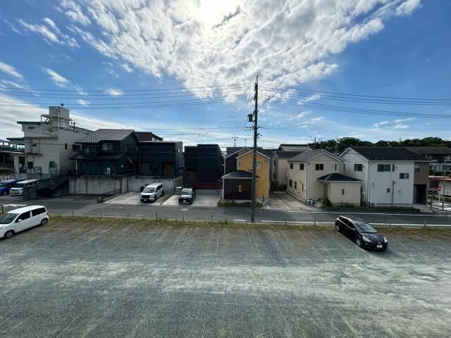 グラトンハウスの物件内観写真