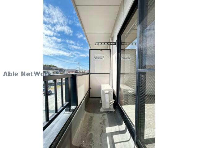 グラトンハウスの物件内観写真