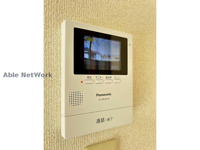 グラトンハウスの物件内観写真