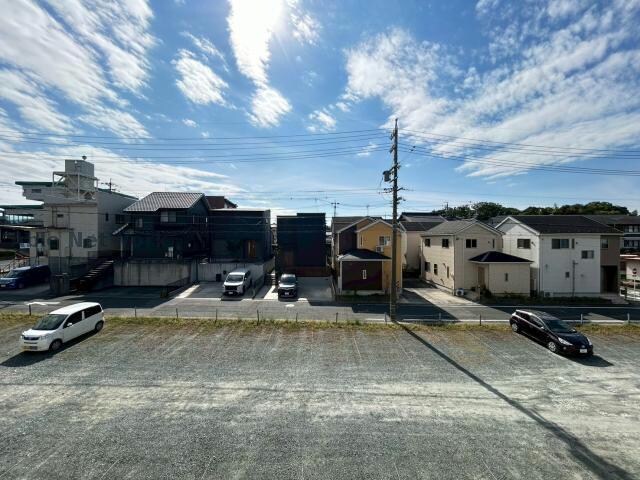 グラトンハウスの物件内観写真