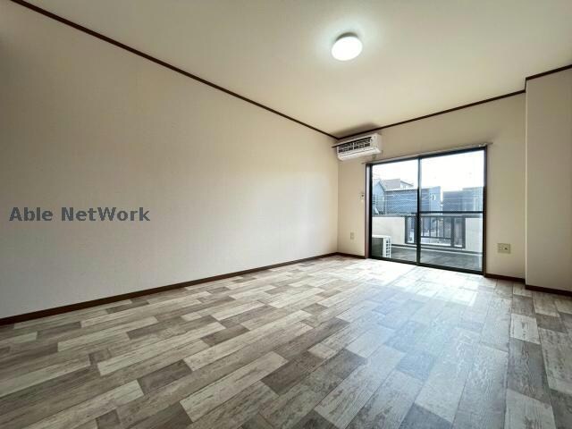 グラトンハウスの物件内観写真