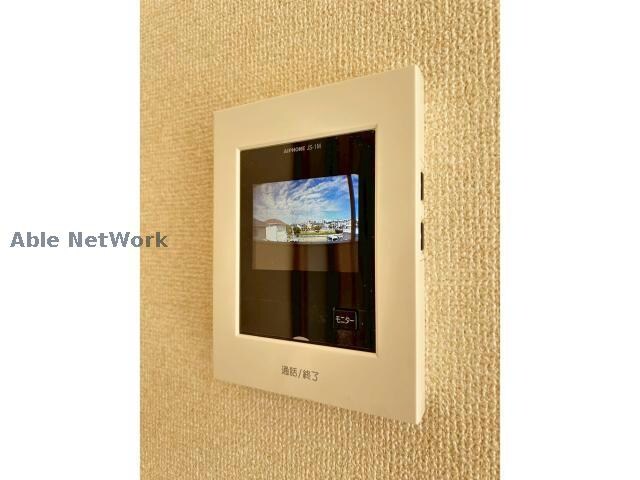 グラトンハウスの物件内観写真