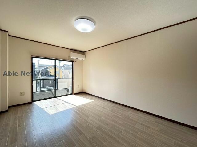 グラトンハウスの物件内観写真