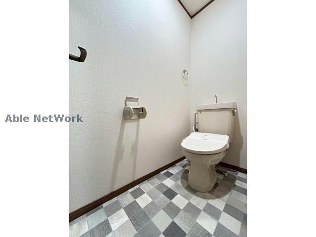 グラトンハウスの物件内観写真