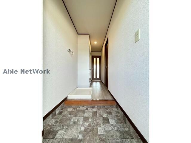 グラトンハウスの物件内観写真