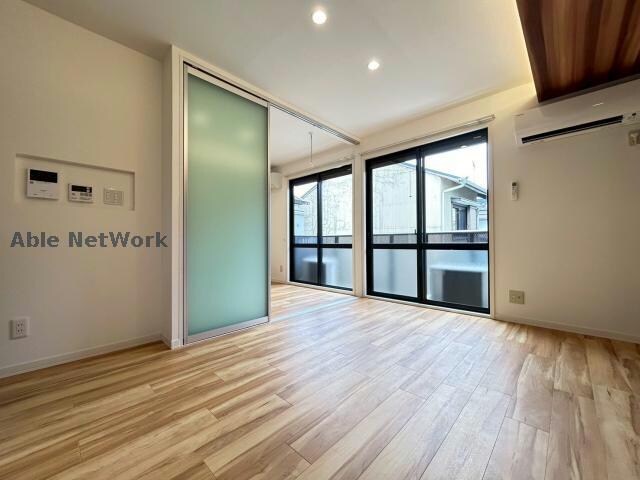 センターヴィレッジ109　A・Bの物件内観写真