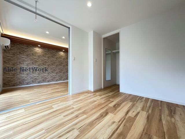 センターヴィレッジ109　A・Bの物件内観写真