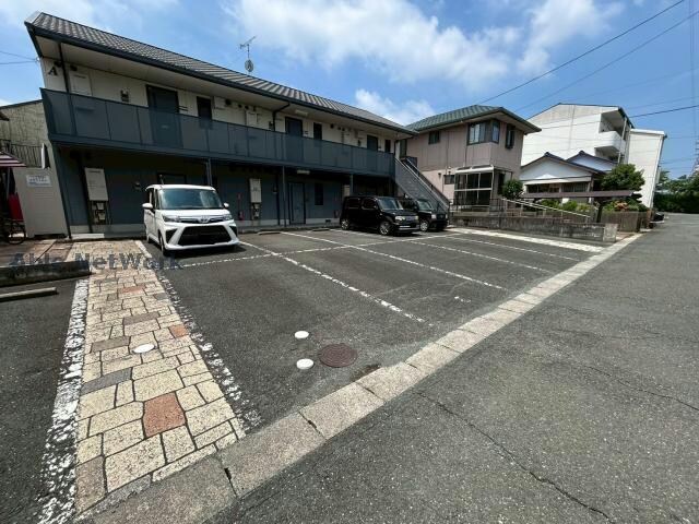 センターヴィレッジ109　A・Bの物件外観写真