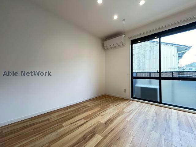 センターヴィレッジ109　A・Bの物件内観写真