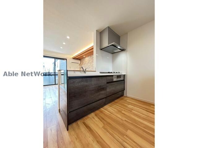 センターヴィレッジ109　A・Bの物件内観写真