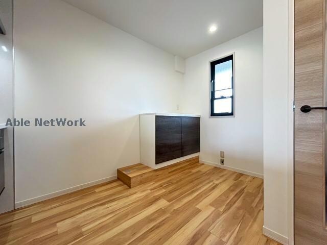 センターヴィレッジ109　A・Bの物件内観写真