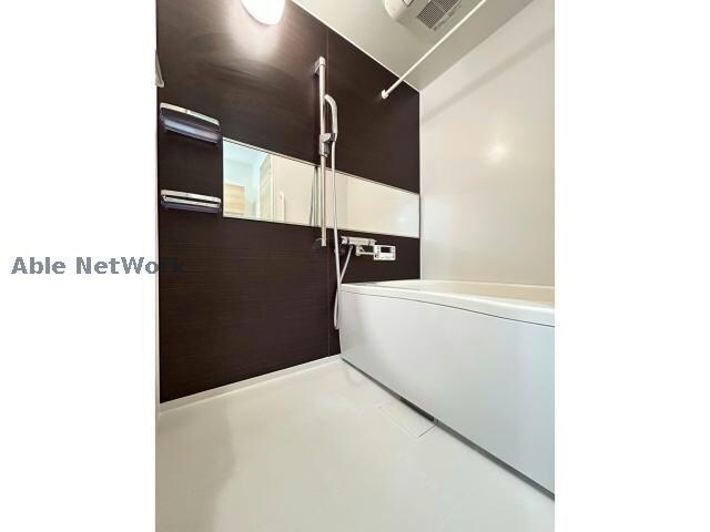 センターヴィレッジ109　A・Bの物件内観写真