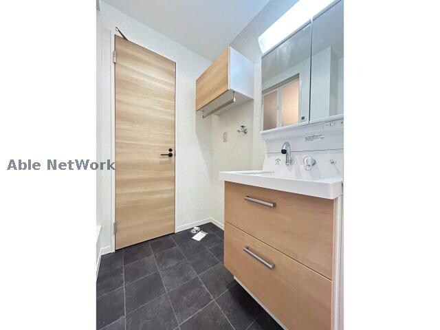 センターヴィレッジ109　A・Bの物件内観写真