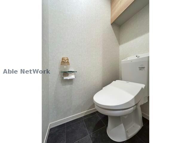 センターヴィレッジ109　A・Bの物件内観写真