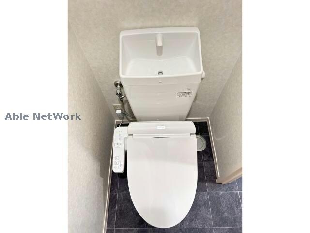 センターヴィレッジ109　A・Bの物件内観写真