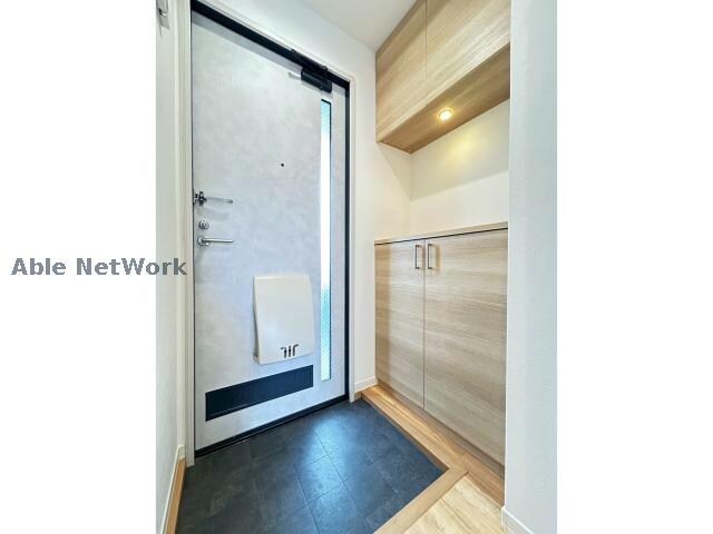 センターヴィレッジ109　A・Bの物件内観写真